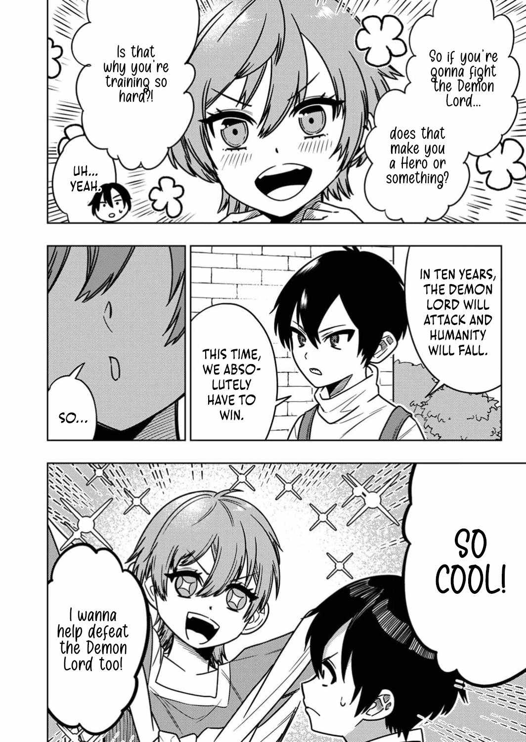 Time Prison ~A Spirit Armament Wielder Who Returns by Death, Uses His Copy Ability to Become the Strongest~ Chapter 1 33
